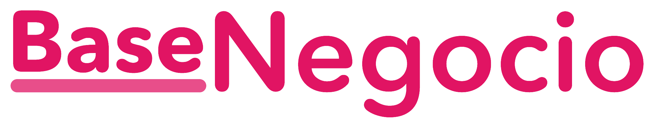 BaseNegocio
